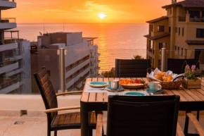 Departamento en Corazón de Cabo a pasos de playa